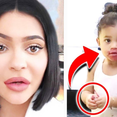 Αυστηροί κανόνες που αναγκάζονται να ακολουθήσουν τα παιδιά των διασήμων (vid)