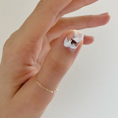 20 nail art για να υποδεχτούμε το 2020!