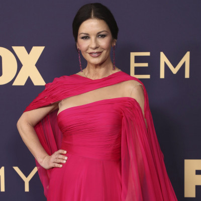 H Catherine Zeta-Jones μας δείχνει τα παιδιά της Dylan Michael & Carys Zeta στο εξωτικό ταξίδι τους