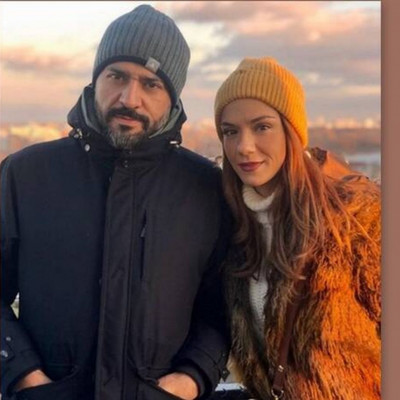 Λασκαράκη-Σουλτάτος: Δες πρώτη φορά την κουζίνα του σπιτιού τους και θα ξετρελαθείς!