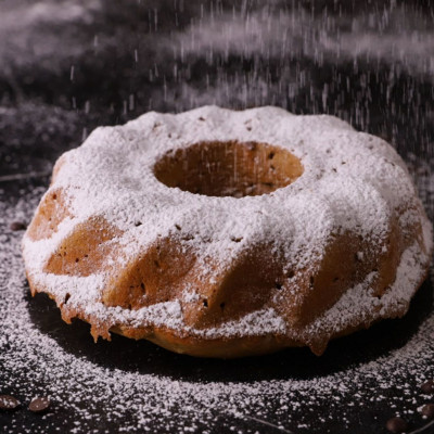 Κέικ κάστανο με συνταγή του Γιώργου Τσούλη