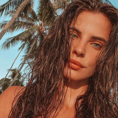 «Ατύχημα» για την Χριστίνα Μπόμπα στις Φιλιππίνες