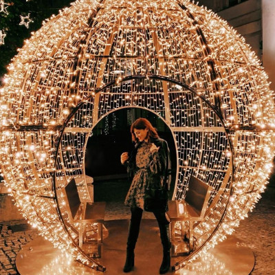 Μαίρη Συνατσάκη: Μόλις μάθεις ποιος της έστειλε μήνυμα ευχών θα συγκινηθείς