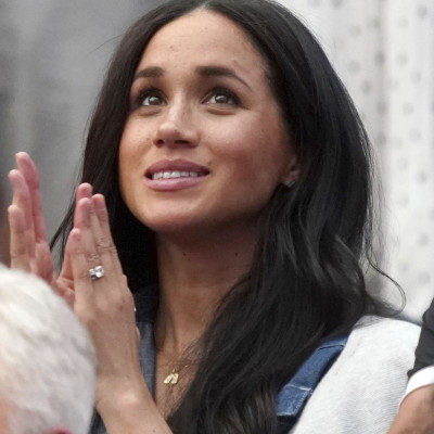 Η Meghan Markle στην παραλία με μπικίνι. Η φωτό της δούκισσας που σίγουρα δεν είχες ξαναδεί