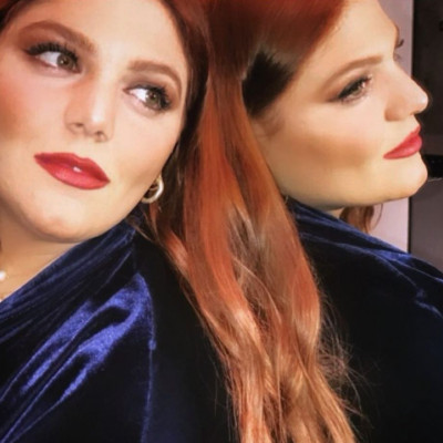 Η γιαγιά της Δανάης Μπάρκα είναι μία θεά κι αυτό το βίντεο είναι η απόδειξη