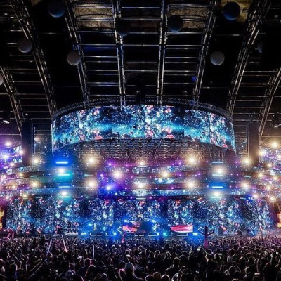 «Coachella 2020»: Όσα πρέπει να ξέρεις για το μεγαλύτερο μουσικό festival του Απριλίου