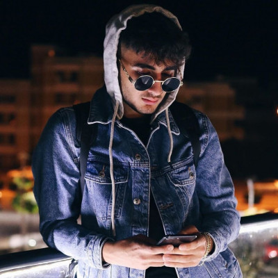 Joex: Ο κούκλος ανιψιός της Φαίης Σκορδά θα γίνει ο αγαπημένος σου τράπερ