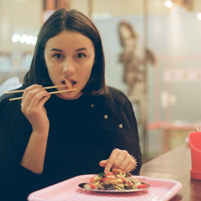 Πώς θα αναβαθμίσεις τη σχέση σου με το φαγητό;