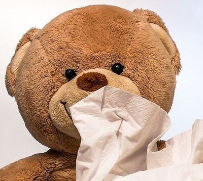 Πώς θα καθαρίσετε βήμα βήμα μια μπουκωμένη μυτούλα;