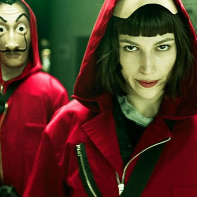 Δεν φαντάζεσαι το ρεκόρ του τραγουδιού του «La Casa De Papel» για το 2019