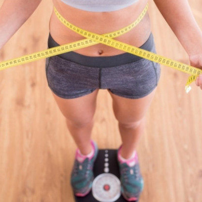 Υπολογίστε με μία μόνο μεζούρα το ποσοστό λίπους στο σώμα σας (pics)