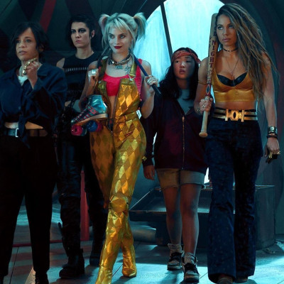 Βγήκε το νέο τρέιλερ του Birds of Prey κι η Harley Quinn είναι το μόνο που χρειάζεται να δεις