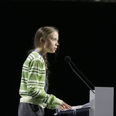 Greta Thunberg: Οι φωτιές στην Αυστραλία και το μήνυμά της στο Instagram