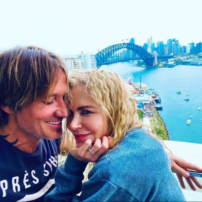 Αυτοί οι οκτώ διάσημοι έδωσαν χρήματα για τις φωτιές στην Αυστραλία