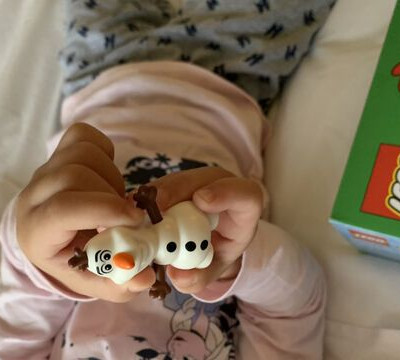 Η σημασία των δώρων στα παιδιά τα Χριστούγεννα