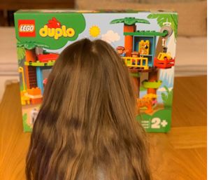 Ένα Τροπικό Νησί στην καρδιά του χειμώνα