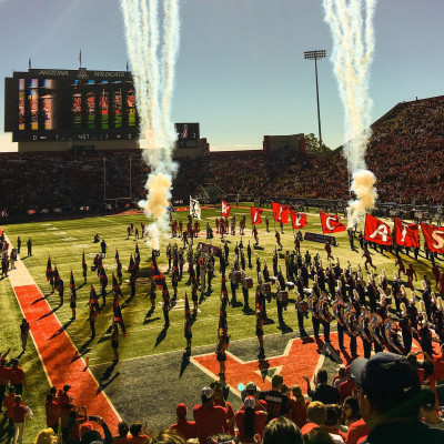 «Τσιρλίντερς»: Γιατί η νέα σειρά- ντοκιμαντέρ του Netflix θα γίνει από τις αγαπημένες σου του 2020