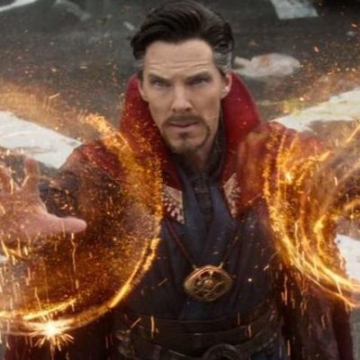 Doctor Strange 2: Η ταινία «χάνει» ένα βασικό της μέλος και το Twitter ξεσηκώθηκε