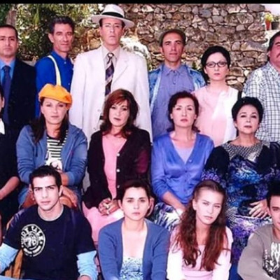 Είδαμε το 2ο επεισόδιο του Καφέ της Χαράς, και τα σχόλια στο Twitter ήταν αυτά που περιμέναμε