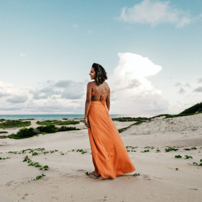 Ethical Fashion: Τα πρώτα βήματα για μία βιώσιμη γκαρνταρόμπα