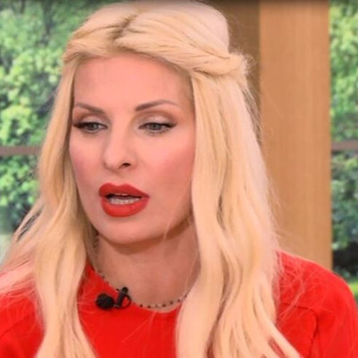 Ελένη Μενεγάκη: Το τραγικό γεγονός που την συγκλόνισε: «Μεγάλο σοκ για εμένα, για εμάς...»