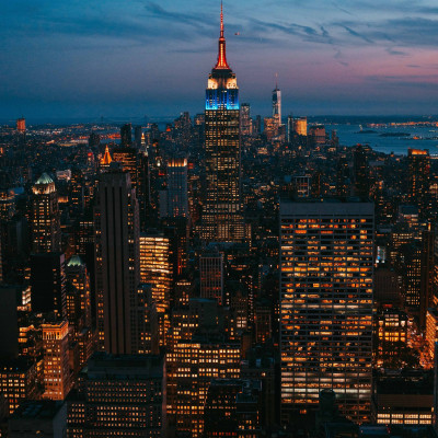 Trivia: Γιατί η Νέα Υόρκη ονομάζεται Big Apple άκα Μεγάλο Μήλο;