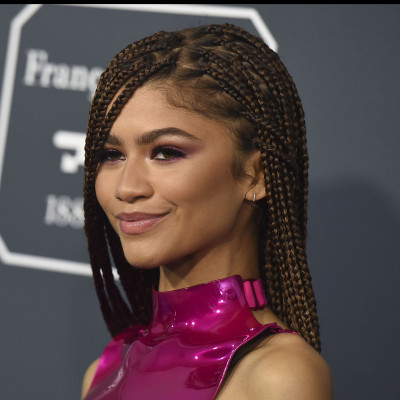 Η εμφάνιση της Zendaya στα Critics' Choice Awards μάς έχει ξετρελάνει