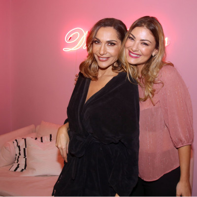 Athens by Night: Tι φοράνε οι Ελληνίδες celebrities στα κέντρα διασκέδασης;