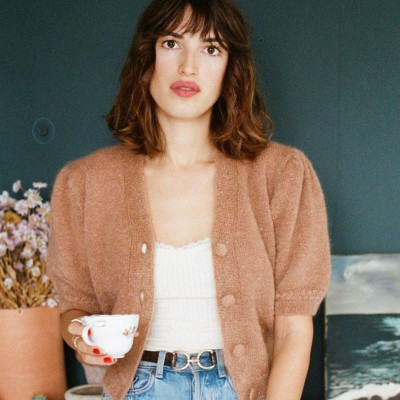 Πέντε τάσεις στα πουλόβερ που φοράμε τώρα και θα φοράμε και την επόμενη σεζόν