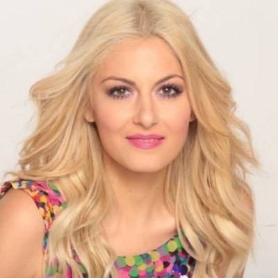 Μαρία Έλενα Κυριάκου: Δε θυμίζει πια σε τίποτα το κορίτσι της Eurovision!Η αλλαγή θα σε εντυπωσιάσει