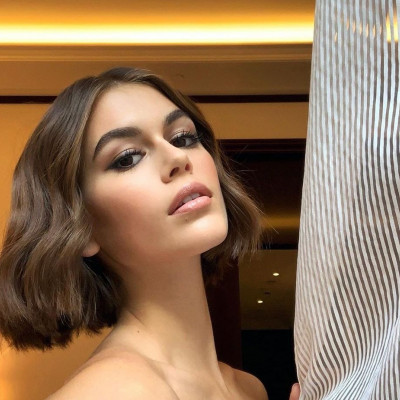 Kaia Gerber και Pete Davidson: Χώρισαν μετά από τρεις μήνες σχέσης και έχουμε τον λόγο