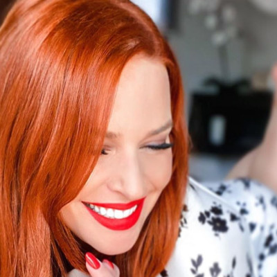 Σίσσυ Χρηστίδου: Ο μικρός της γιος μαγειρεύει παστίτσιο- Η φώτο και τα σχόλια των διάσημων φίλων της