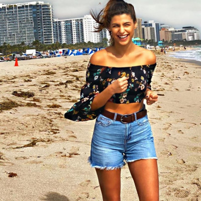 Η Δανάη Παππά ξαναβρήκε την μεγάλη της αγάπη και το σχόλιο της είναι αποκαλυπτικό