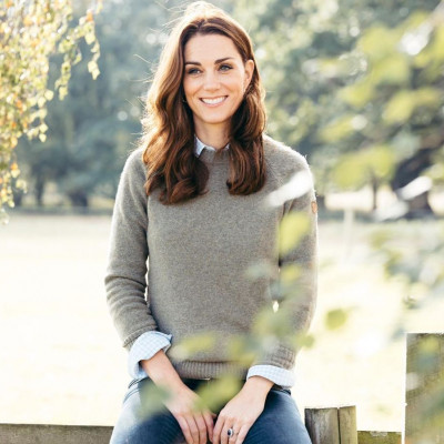 Έχεις δει ποτέ την Kate Middleton χωρίς ίχνος μακιγιάζ; Θα ξαφνιαστείς