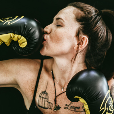 Tae Bo: Αν σου αρέσει το box, αυτή η fitness παραλλαγή θα σε ξετρελάνει