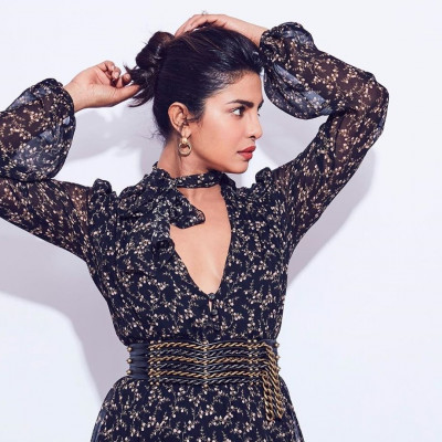 Τι κάνει το κορίτσι του Nick Jonas και μένει πάντα fit;