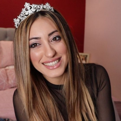 H teen queen blogger σου δείχνει τι μακιγιάζ να κάνεις στα γενέθλιά σου