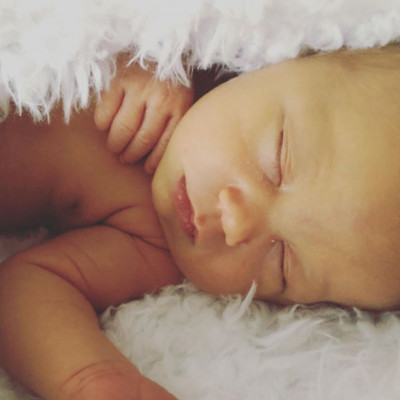 Ο γιος του ηθοποιού είναι το πιο γλυκό μωρό που έχουμε δει (pics)