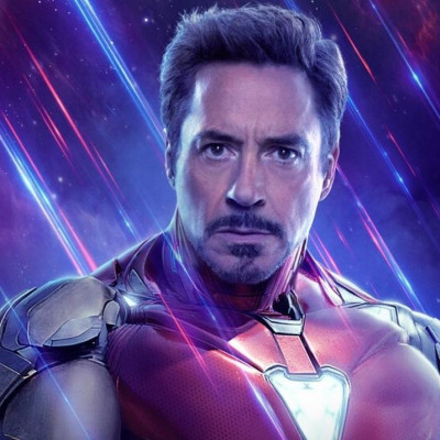 Marvel fans, ψυχραιμία! Ο Robert Downey Jr. είπε κάτι για το μέλλον του Iron Man