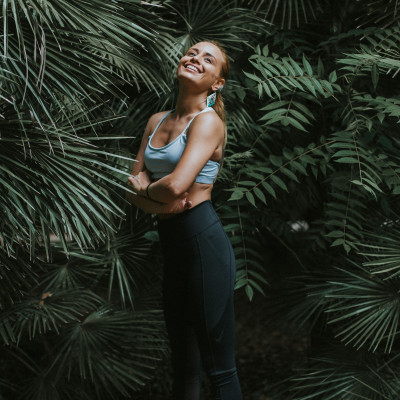 Θες τέλεια γυμνασμένα χέρια με λιγότερο από 10 λεπτά γυμναστικής; Δες αυτό το βίντεο