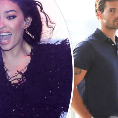 Είναι οριστικό! Η Ελένη Φουρέιρα και ο Αλμπέρτο Μποτία τραβούν πλέον χωριστούς δρόμους (photos)