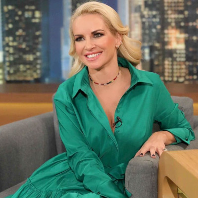 Η Μαρία Μπεκατώρου ανέβασε την πιο σέξι φωτογραφία για το Your Face Sounds Familiar