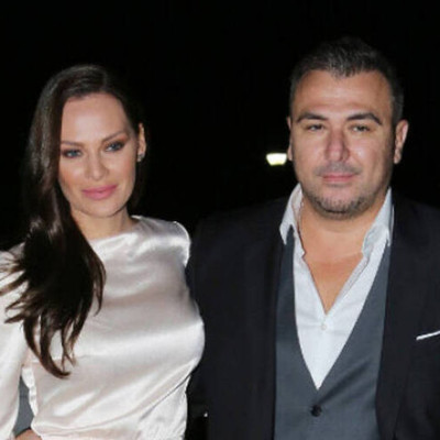 Ρέμος–Μπόσνιακ: Το σπίτι τους μοιάζει με παράδεισο! Δες πού στεγάζουν την οικογενειακή τους ευτυχία