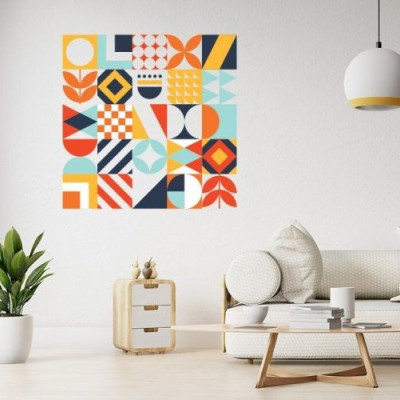 Décor alert! Έτσι θα μετατρέψεις εύκολα το σπίτι σε έναν πολύχρωμο παράδεισο!