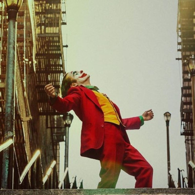 Joaquin Phoenix: Περιμέναμε να πει για τον Joker, αλλά τελικά έκανε μία άλλη αποκάλυψη