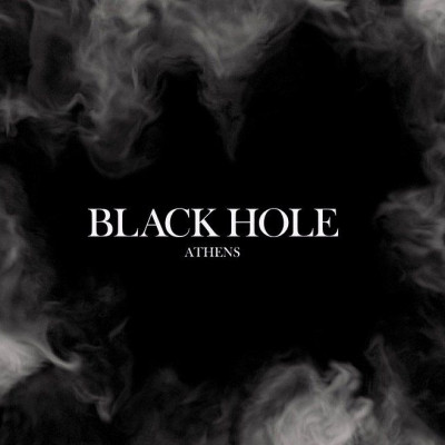 Ένα Πάρτι ...τέχνης στο Black Hole Athens