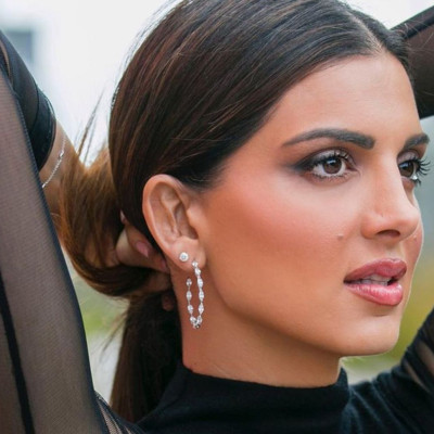 Σταματίνα Τσιμτσιλή: Αποκαλύπτει τι κάνει όταν βάζει για ύπνο τα τρία της παιδιά ( pics)