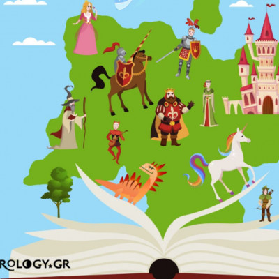 Σήμερα 04/02: Περίοδος έμπνευσης και φαντασίας