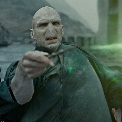 Harry Potter Trivia: Όλοι προφέρουμε λάθος τον Voldemort. Ξέρεις ποιο είναι το σωστό;