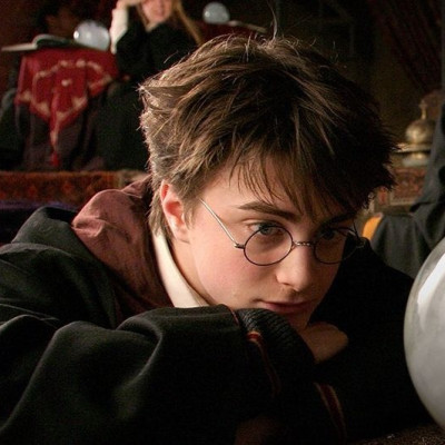 H J. K. Rowling αποκάλυψε σε έναν fan τον αγαπημένο της χαρακτήρα από το Harry Potter